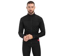 SIROKO - Veste Vélo d'Hiver - Deep Winter DW Territory - L - Noir