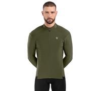 SIROKO - Veste Vélo J1 Khangai - XS - Kaki