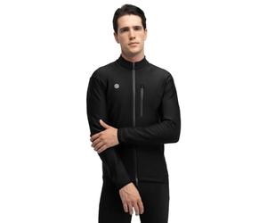 SIROKO - Veste Vélo J3 Seymour - XL - Noir
