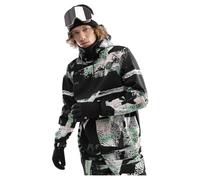 SIROKO - Veste de Snowboard W1 Crest