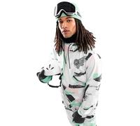 Siroko Veste W1 Delirium