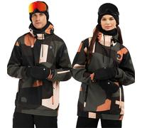 Siroko Veste W1 Sandboard