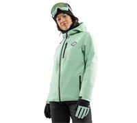 Siroko Veste W2 Emerald
