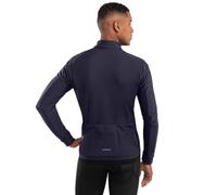 Siroko J1 Elba Jacket Bleu XL Homme