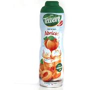 sirop abricot Teisseire