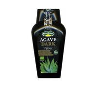 Sirop Agave Dark Bio 360 ml Naturgreen