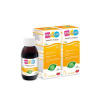 Sirop Appétit-tonus Stimule L'appétit Tonus Bébé Enfant X2 Multicolore TU