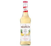 Sirop - Banane jaune - 70cL