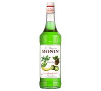 Sirop - Banane kiwi - 1L