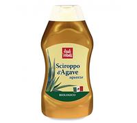 Sirop Baule Volante 490 ml Squeeze agave biologique