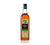 Sirop bio d'agave