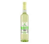 Sirop bio Höllinger Mojito