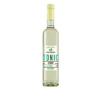 Sirop bio Höllinger Virgin Tonic