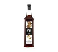 Sirop chocolat Dubaï Routin 1883