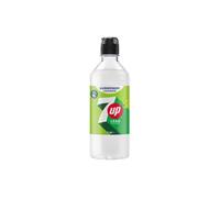 Sirop Concentré 7up Free