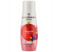 Sirop concentré pour eau pétillante aromatisée Sodastream 440 ml