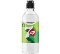 SodaStream Concentré 7UP Free – 440 ml
