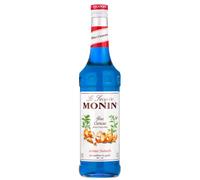 Sirop - Curaçao bleu - 70cL