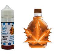 Sirop d’érable arôme concentré - Vegan - Sasami - 10 ml