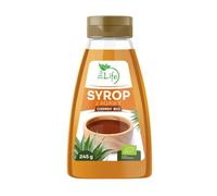 Sirop d'agave 245g EKO Bio Life