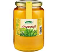 Sirop d'agave 2kg