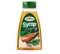 Sirop d'agave 350 g Targroch