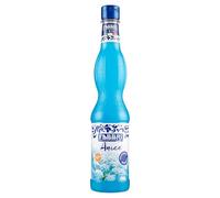 Sirop d'anis bleu 560ML