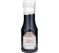 sirop d'aronia 375ml Krokus