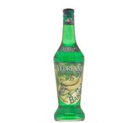 Sirop de Banane Verte Vedrenne - 70cl