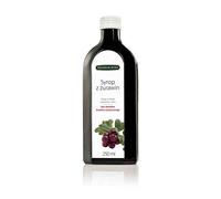 Sirop de canneberge 250 g Premium Rosa