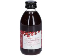Sirop De Canneberges Revogan 200 ml