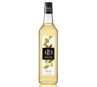 Sirop de cardamome 1883