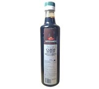 Sirop de caroube Mediteranean Mavroudes Natural & Pure Cyprus Normal Drop - 1 paquet de 680 g