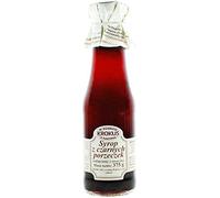 Sirop de cassis 375g Krokus