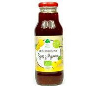 Sirop de coings BIO 270 ml - DARY NATURY