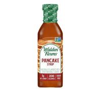 Sirop De Crêpe 12 Oz (Caisse De 6) Par Walden Farms