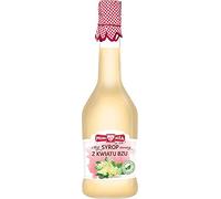 Sirop de fleur de lilas 500 ml Polska Roża