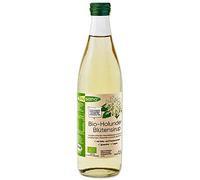 sirop de fleur de sureau 500 ml