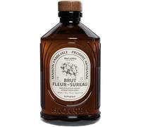 Sirop de Fleur de Sureau - Maison Bacanha