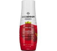 Sirop de framboise 440 ml SODASTREAM