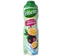 Teisseire Sirop de Fruits de la Passion – Bidon recyclable 60 cl
