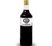 Sirop de fruits aux canneberges 1 l Produkty Klasztorne