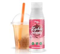 Sirop de fruits pour Bubble tea - Litchi - 300ml