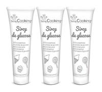 Sirop de glucose 600 g