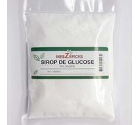 Sirop de glucose en poudre - Sac de 25 kg