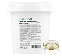 Sirop de Glucose Fructose - 1,5 kg