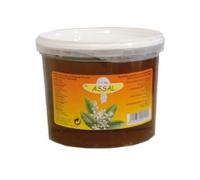 Sirop de Glucose Liquide Format Stock - Idéal pour Cake Design et Laboratoires - Pack de 12 x 1kg