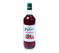Sirop de Grenadine fruitée 1L Bigallet