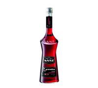 Sirop de Grenadine Sanz. 0.7L