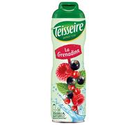 Sirop de grenadine Teisseire 0,6l